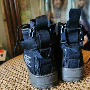 urban utility ftwr type sf af1 mid